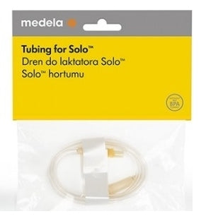 MEDELA Solo lefejt tejhez való cső a mellszívóhoz