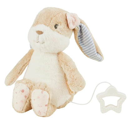 STERNTALER La-Le-Lu musical plush HANNI rabbit 22 cm – product image 2