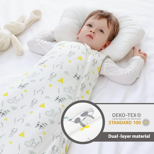 MOSEBEARS gigoteuse 2,5 TOG 18-36 mois