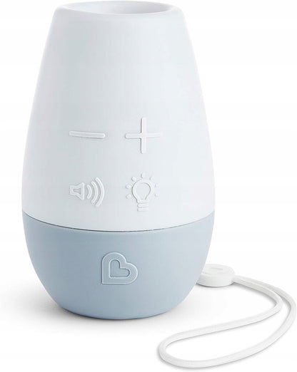MUNCHKIN Shhh lampka nocna LED