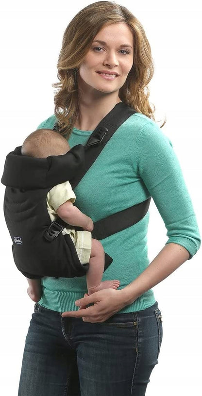 CHICCO EASY FIT ergonomic baby carrier