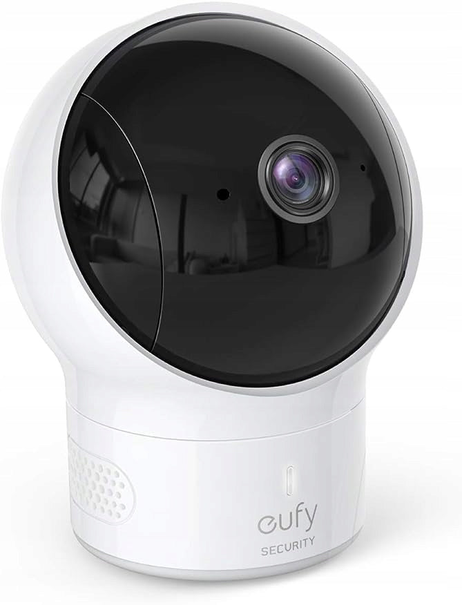 EUFY SpaceView additional camera for electronic nanny