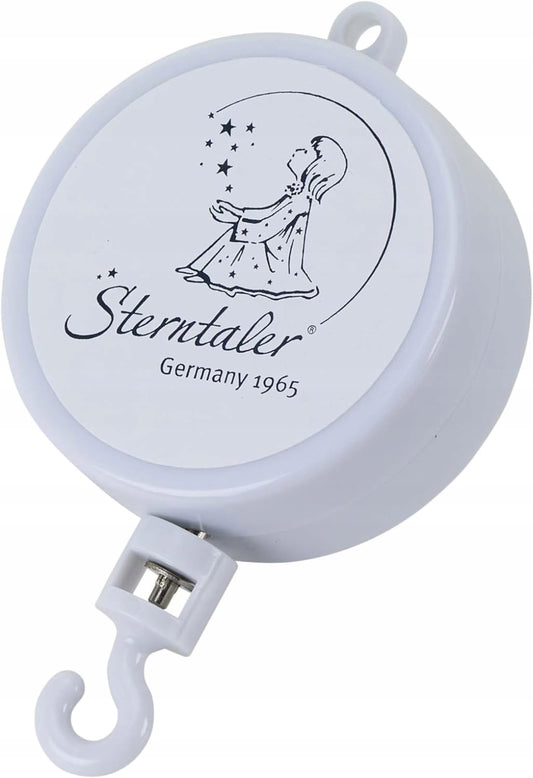 STERNTALER boîte à musique à remonter pour mobile "You are my Sunshine"