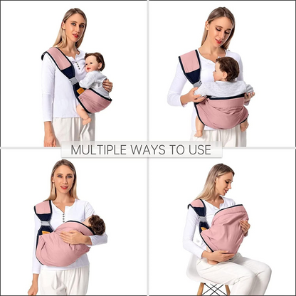 GUBBY GUPS carrier belt sling up to 15 kg