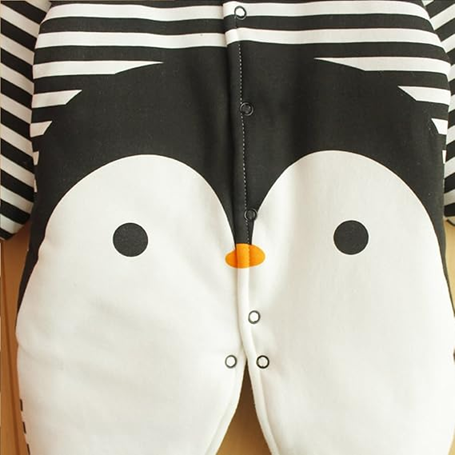 VINE overal s kapucí 6-9 m PINGUIN