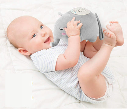 MOMCOZY słoń projektor gwiazd