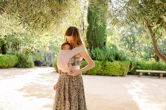 ERGOBABY EMBRACE Neugeborenentrage