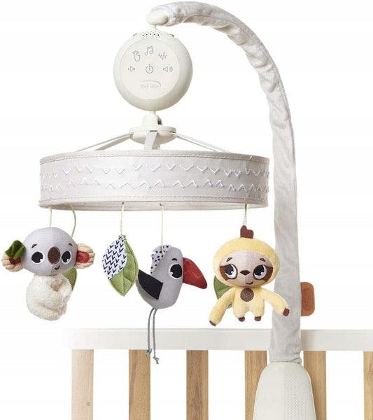 TINY LOVE Boho Chic móvil para cuna