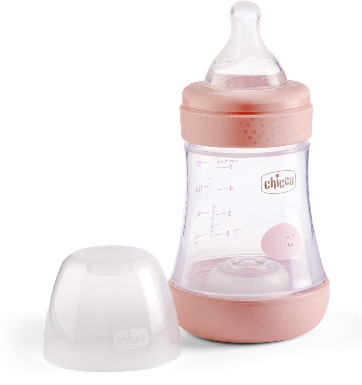 CHICCO láhev Perfect5 0m+ 150ml