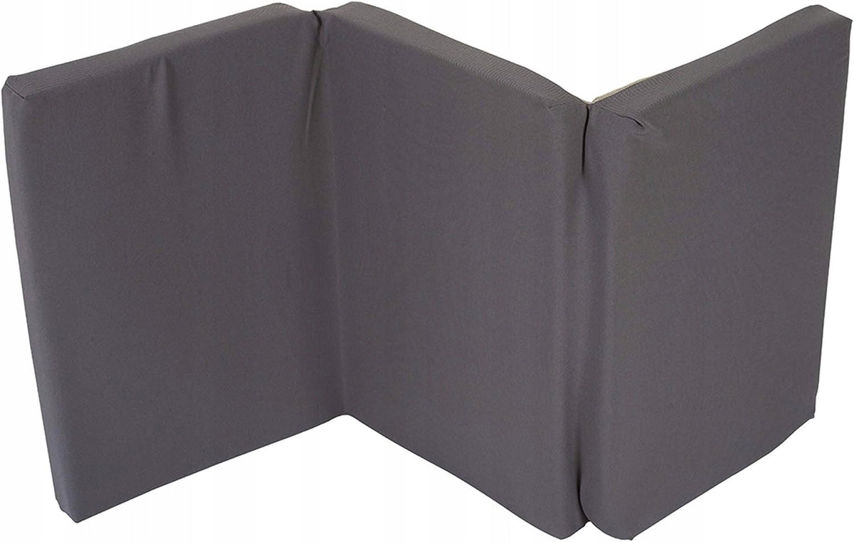 NATTOU matrace do cestovní postýlky tloušťka 5cm 120x60