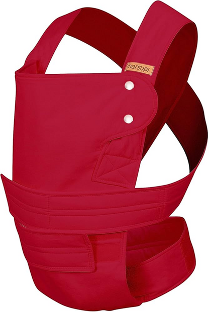 MARSUPI soft baby carrier