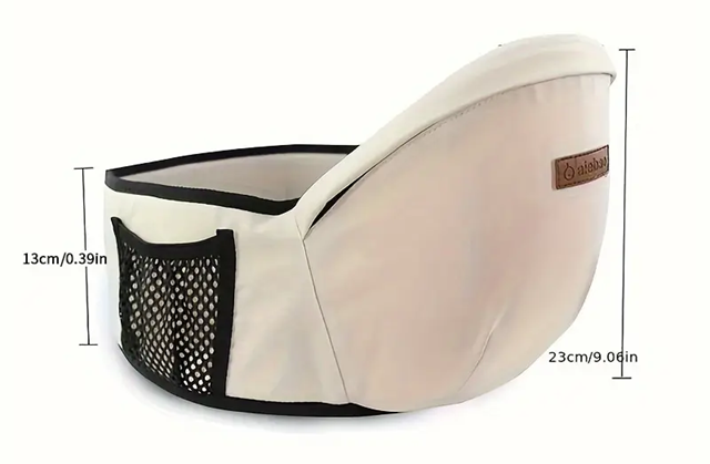 BABYMUSThip chair, carriercolour as on first photo0-30 kgGood, new condition, replacement packaging available