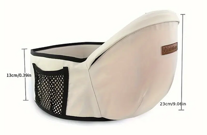 BABYMUSThip chair, carriercolour as on first photo0-30 kgGood, new condition, replacement packaging available