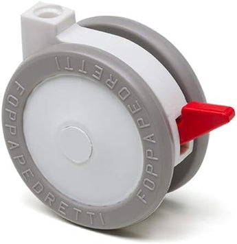 FOPPAPEDRETTI set of wheels for cot