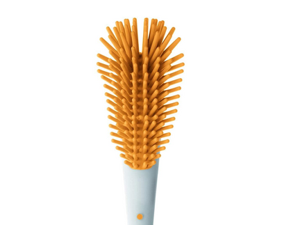 MAM Soft Brush bottle and teat cleaning brush