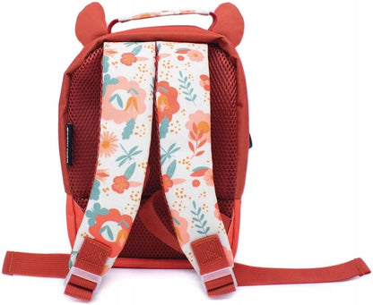 LES DEGLINGOS izolovaná termotaška lunchbox BATOH