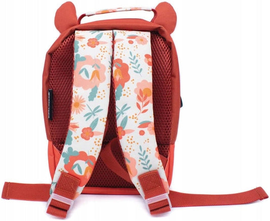 LES DEGLINGOS insulated bag, lunchbox - LUNCHBOX
