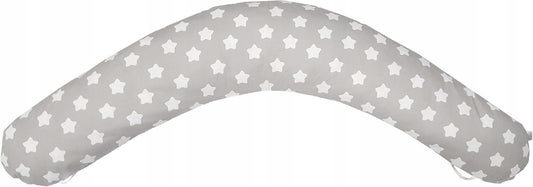 EMI&SAM pregnancy pillow cover