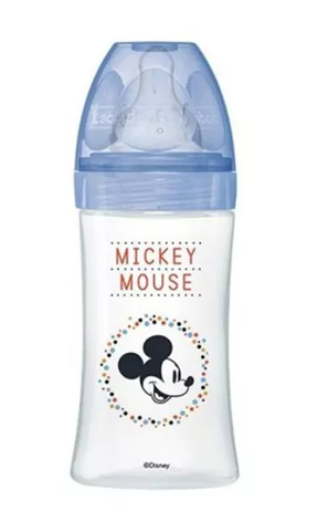 DODIE Mickey bottle