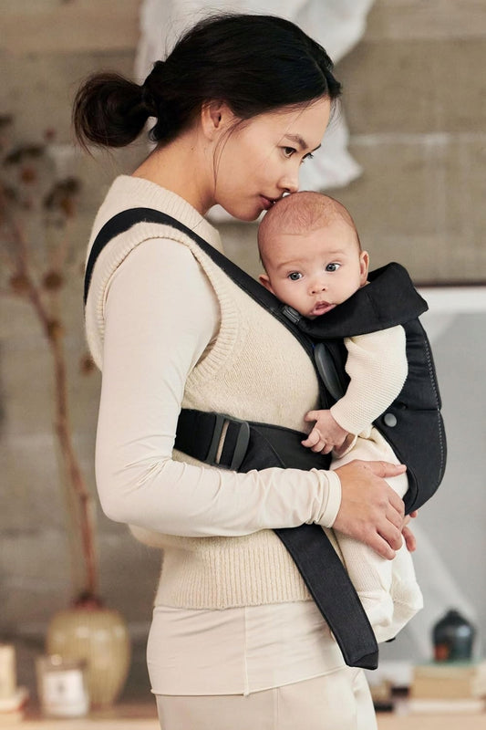 BABYBJORN MINI ERGONOMIC BABY CARRIER
