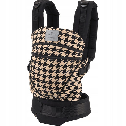 MANDUCA XT Schnallentrage aus Bio-Baumwolle