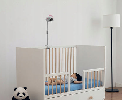 SIMSHINE Baby Pro kamera dětská chůvička 2K FHD + stožár