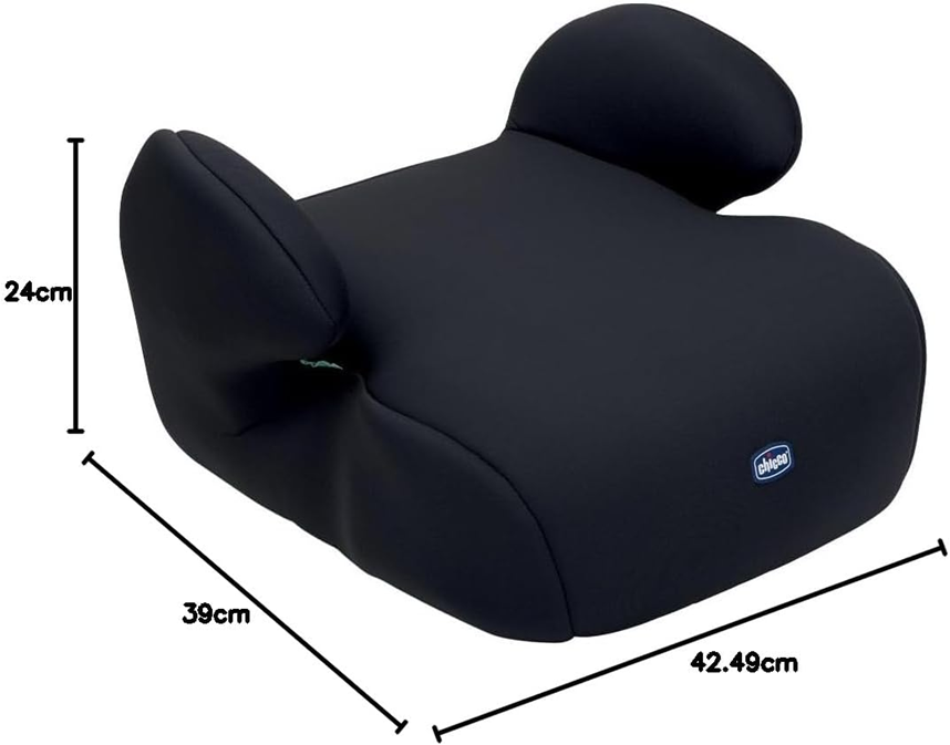 CHICCO Quasar i-Size podsedák do auta skupina II III / 15-36kg