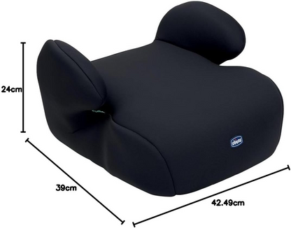 CHICCO Quasar i-Size podsedák do auta skupina II III / 15-36kg