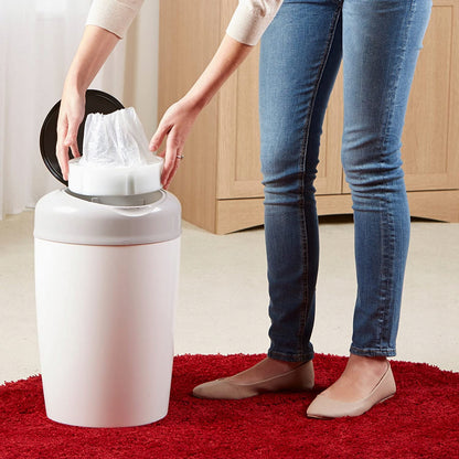 TOMMEE TIPPEE simplee sangenic bin + refill