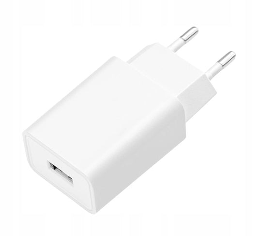 REER síťová nabíječka DC 5V 1000mA