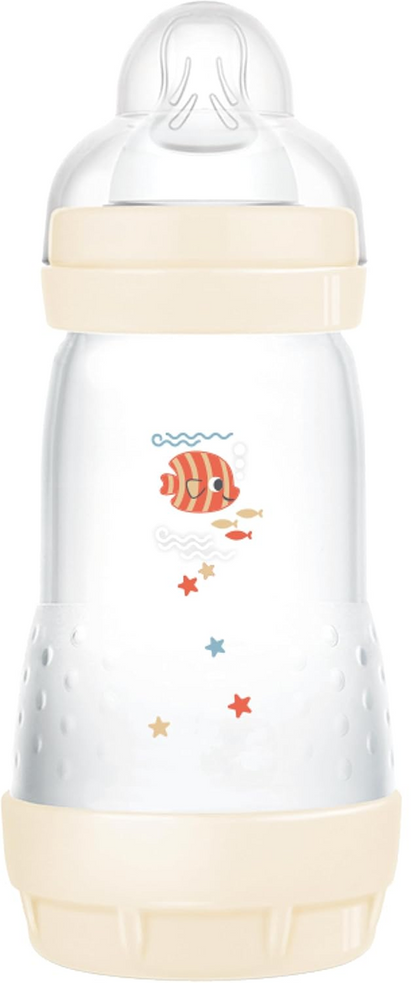 MAM Easy Start antikoliková láhev 260ml 2m+
