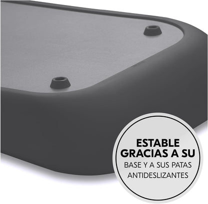 HAUCK CHANGE N CLEAN αλλαξιέρα για μωρά 50x70 cm – φωτογραφία προϊόντος 6