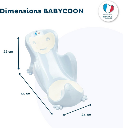 THERMOBABY bath insert