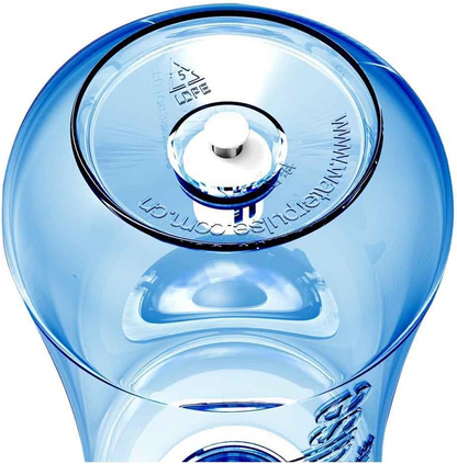 WATERPULSE Nasal 300 Nasendusche für Kinder und Erwachsene, 2 Aufsätze, 300 ml – Produktbild 3