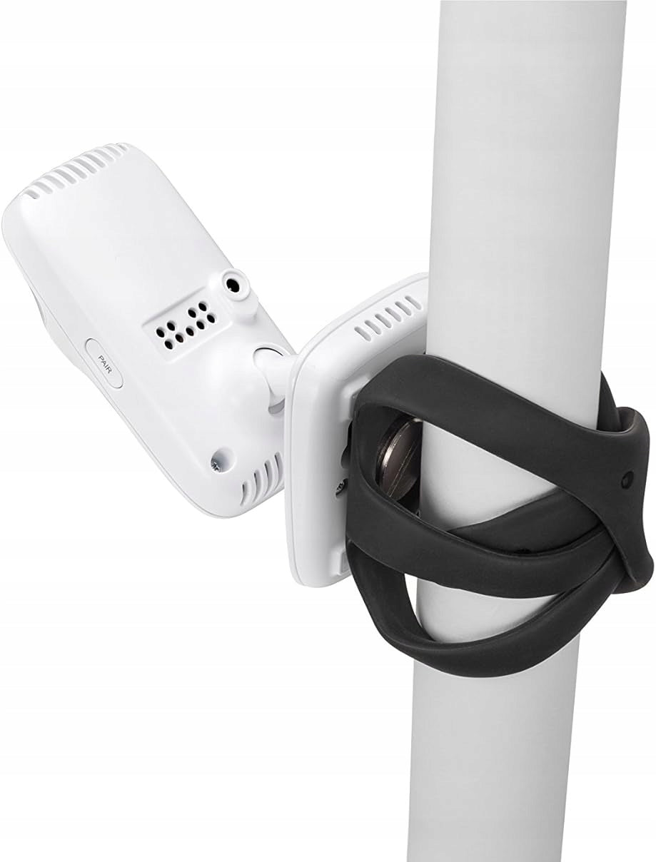 MOTOROLA StarGrip mount for baby monitor camera