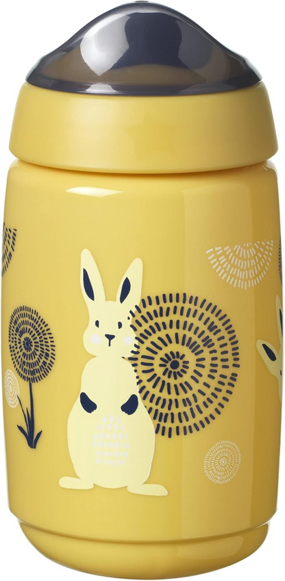TOMMEE TIPPEE SuperStar Sippee Cup netekoucí hrnek 390 ml 12 m+