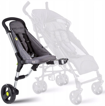 BUGGYPOD IO 4 uniwersalna dostawka do wózków