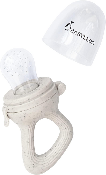 BABYLEDO fruit feeder teether