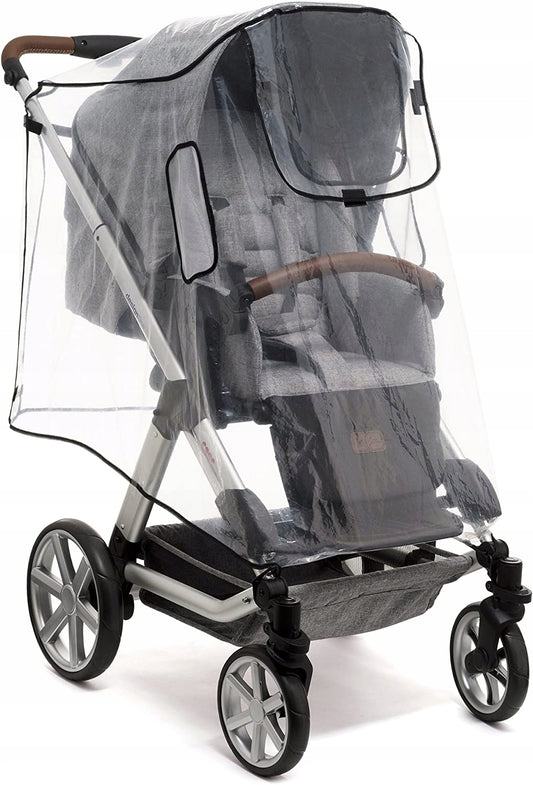 REER universele regenhoes Active