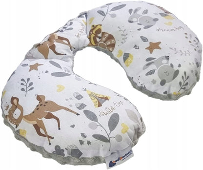 MEDIPARTNERS neck pillow travel headrest