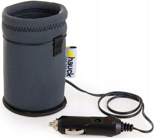 HAUCK Feed Me 2-in-1 Auto-Flaschenwärmer