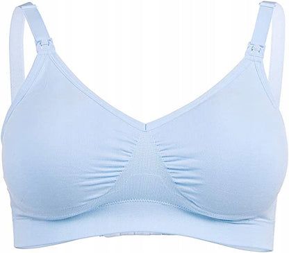 MEDELA nursing bra with additional pads