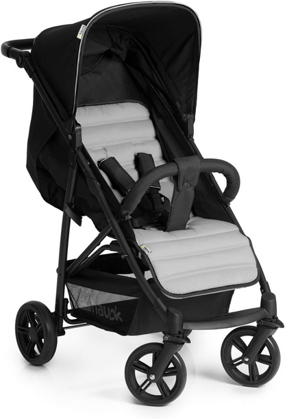HAUCK RAPID 4 baby stroller pushchair
