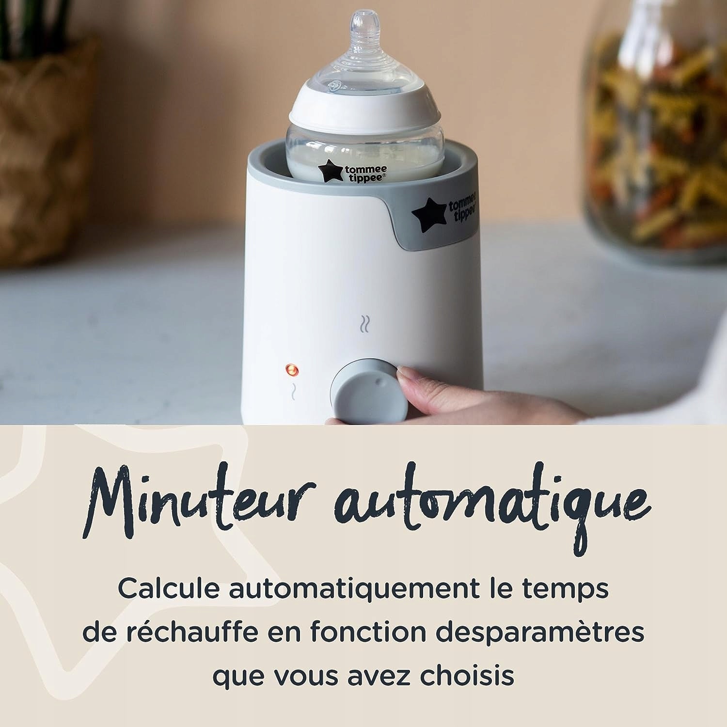 Încălzitor TOMMEE TIPPEE Easi-Warm