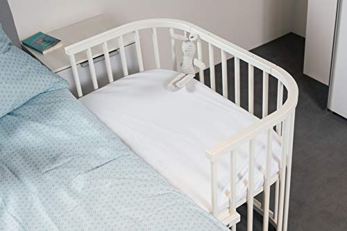 PLAYSHOES waterproof mattress protector 81x42cm