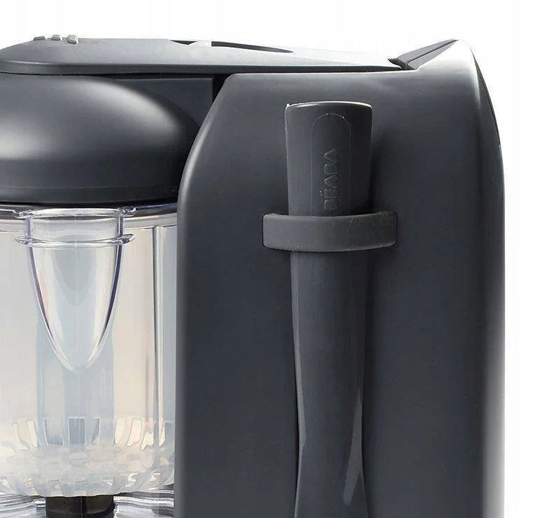 BEABA Babycook KUCHYŇSKÝ ROBOT 4v1 parní hrnec, mixér, ohřívač, rozmrazovač