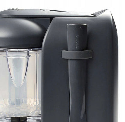 BEABA Babycook KUCHYŇSKÝ ROBOT 4v1 parní hrnec, mixér, ohřívač, rozmrazovač