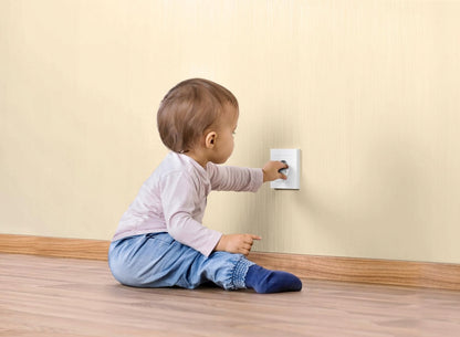 REER child safety socket covers x20
