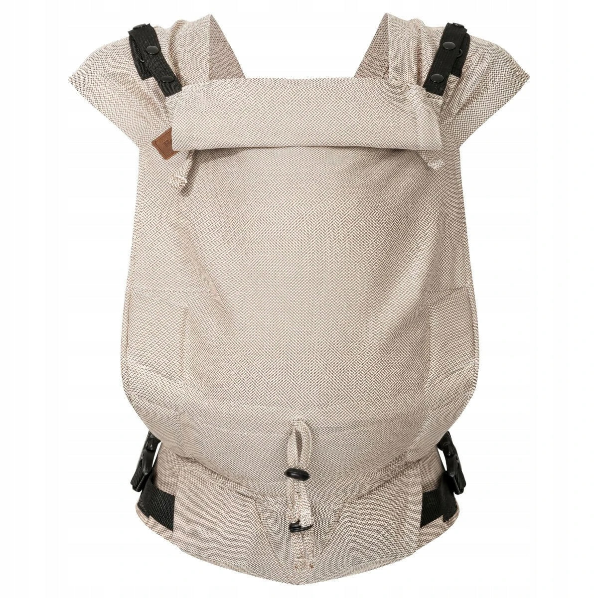 HOPPEDIZ PRIMEO ergonomic baby carrier