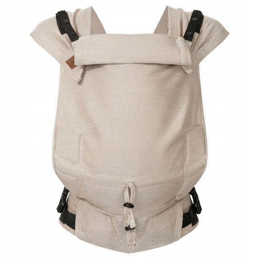 HOPPEDIZ PRIMEO soft baby carrier